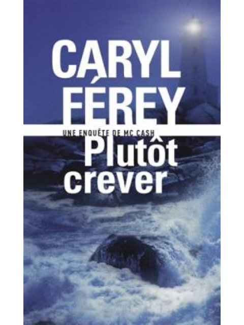 PLUTOT CREVER  POCHE