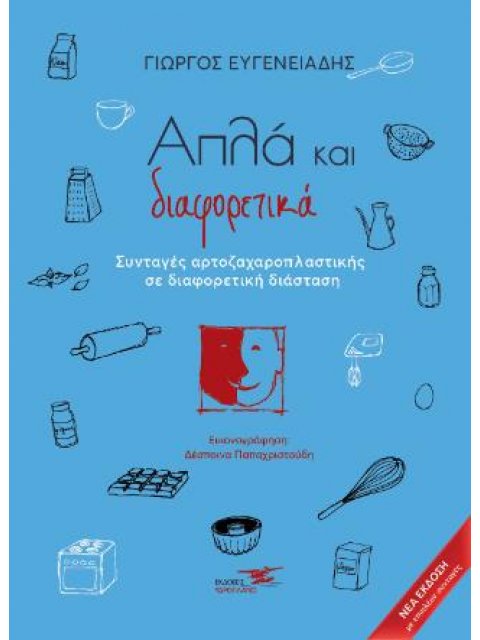 ΑΝΟΙΞΕ ΤΑ ΜΑΤΙΑ