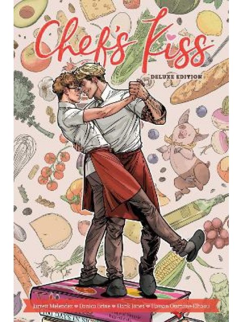 CHEF'S KISS DELUXE EDITION