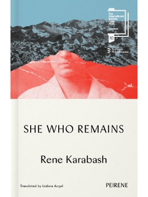 She Who Remains