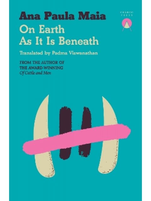 On Earth As It Is Beneath