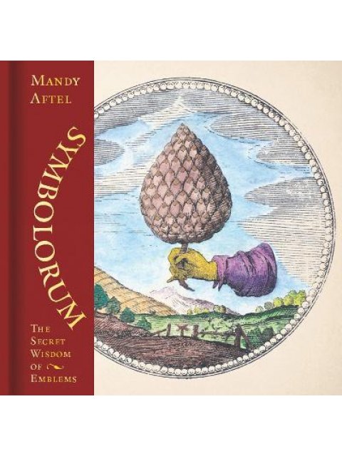 Symbolorum : The Secret Wisdom of Emblems