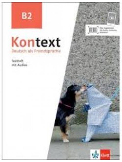 KONTEXT B2 TESTHEFT