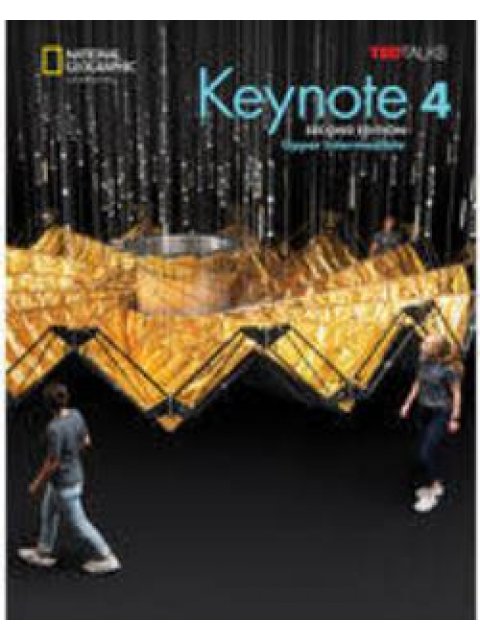 KEYNOTE 4 SB ( + SPARK) 2ND ED