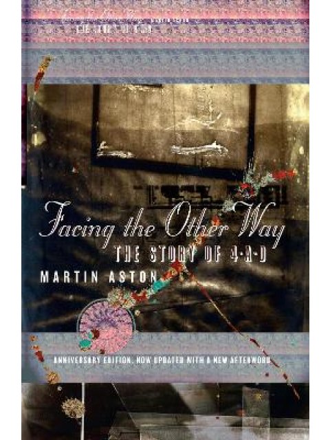 FACING THE OTHER WAY PB