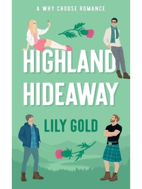 HIGHLAND HIDEAWAY PB
