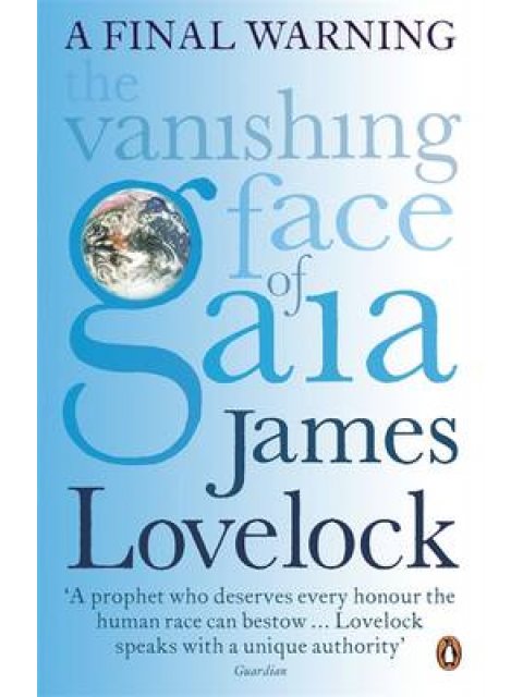 THE VANISHING FACE OF GAIA PB B FORMAT