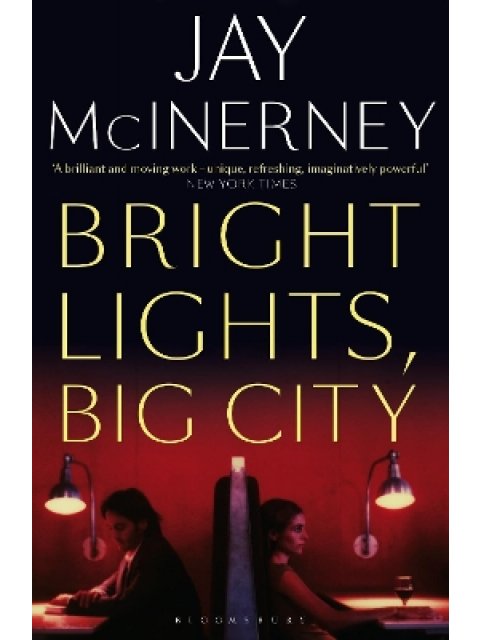 BRIGHT LIGHTS, BIG CITY PB