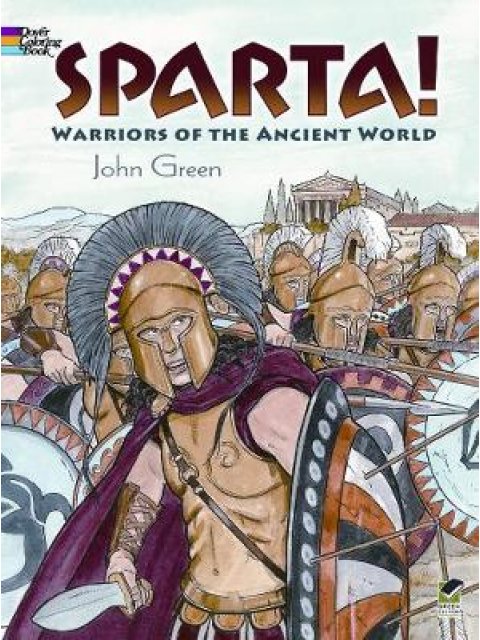 SPARTA! PB