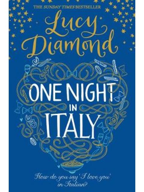 ONE NIGHT IN ITALY PB