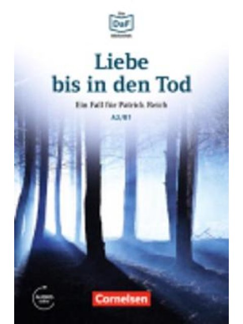 LIEBE BIS IN DEN TOD A2 + B1