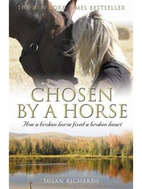 CHOSEN BY A HORSE PB