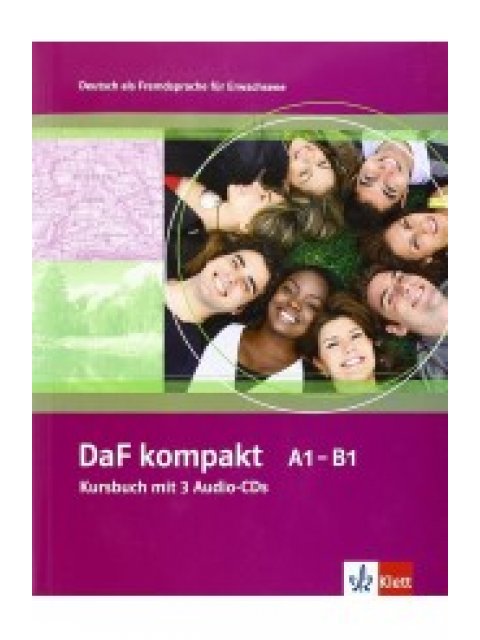 DAF KOMPAKT NEU A1 - B1 GLOSSAR