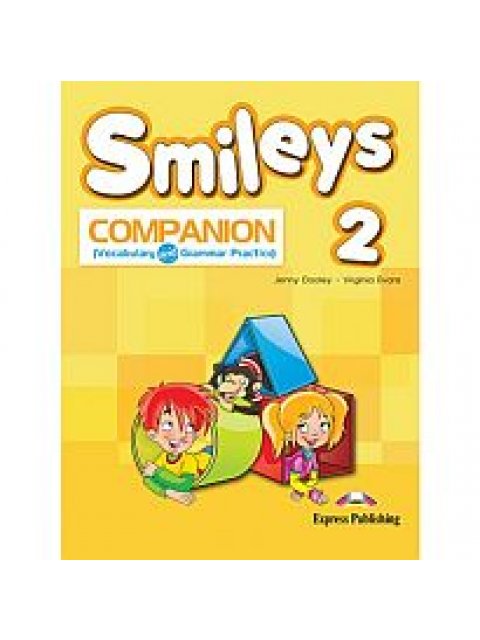 SMILES 2 COMPANION
