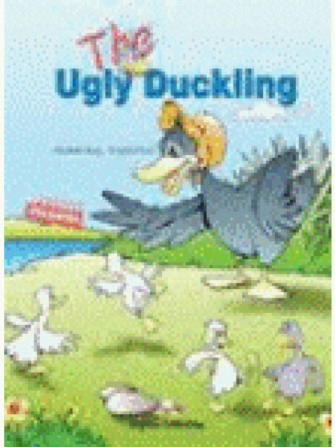 ELT PR PRIMARY LEVEL: THE UGLY DUCKLING (+ MULTI-ROM)