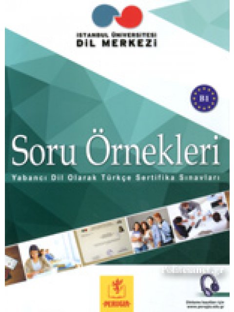SORU ORNEKLERI B1