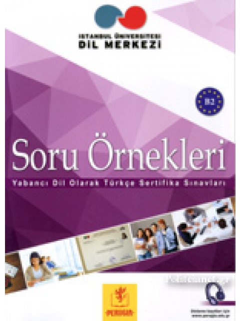 SORU ORNEKLERI B2