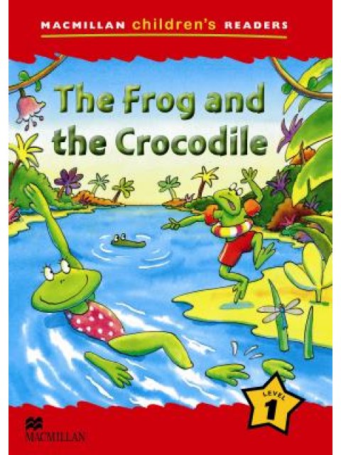 MCR 1: THR FROG AND THE CROCODILE