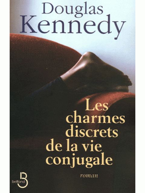 LES CHARMES DISCRETS DE LA VIE CONJUGALE PB C FORMAT
