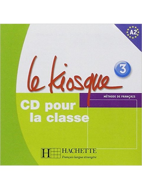 LE KIOSQUE 3 CD CLASS (2)