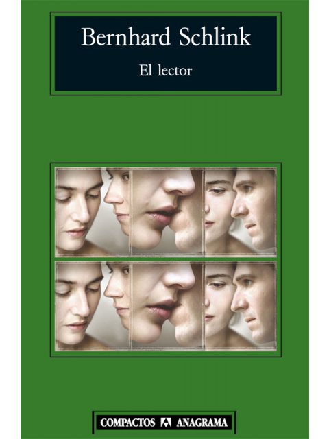 EL LECTOR PB B FORMAT
