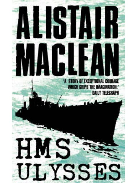 HMS ULYSSES PB B FORMAT