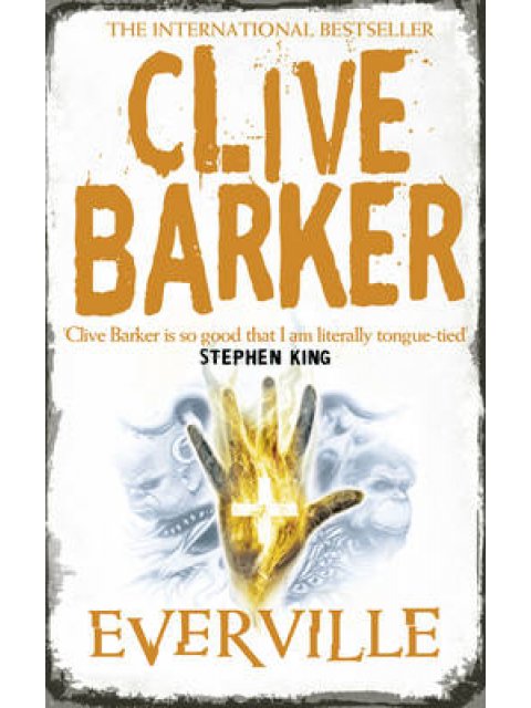 THE SECOND BOOK OF THE ART 2: EVERVILLE PB B FORMAT