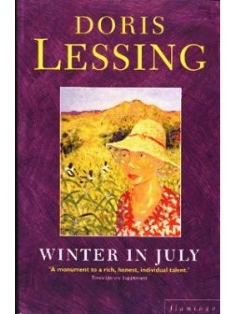 WINTER IN JULY PB B FORMAT