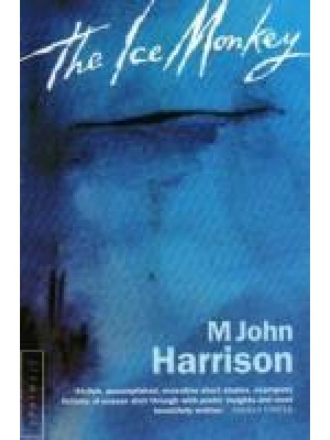 THE ICE MONKEY PB B FORMAT