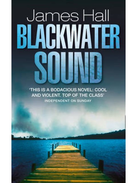 BLACKWATER SOUND PB B FORMAT