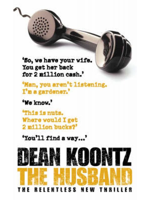 THE HUSBAND PB A FORMAT