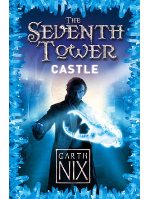 THE SEVENTH TOWER 2: CASTLE PB B FORMAT
