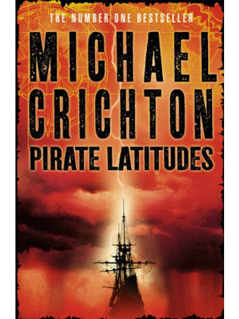PIRATE LATITUDES PB C FORMAT