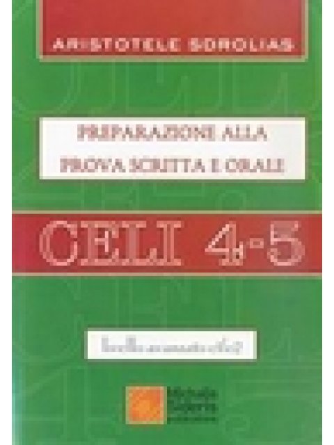 CELI 5 CHIAVI