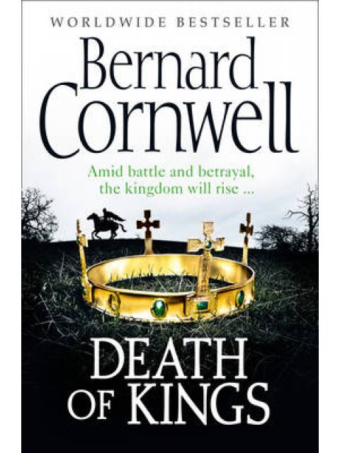 DEATH OF KINGS PB A FORMAT