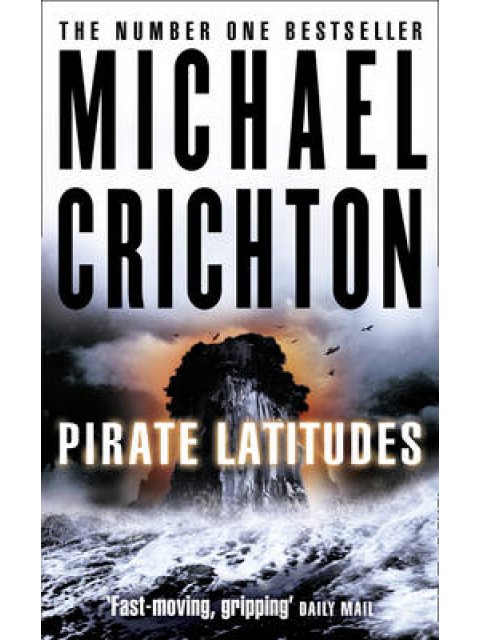 PIRATE LATITUDES PB A FORMAT