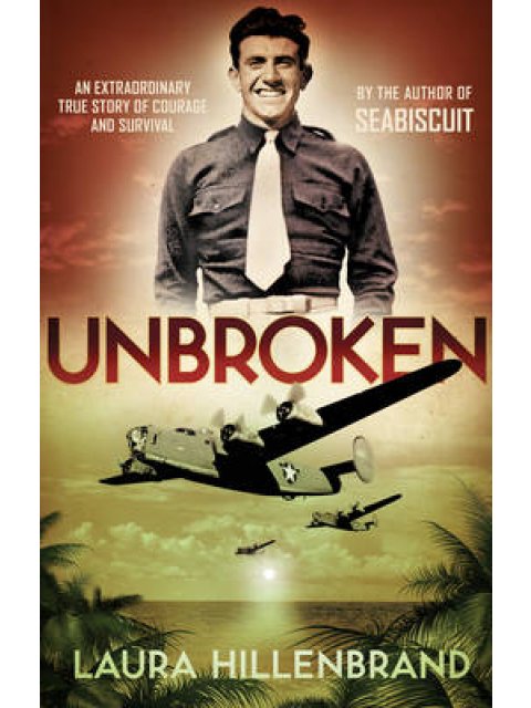 UNBROKEN PB C FORMAT