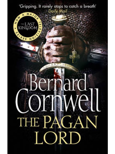 THE PAGAN WORLD PB