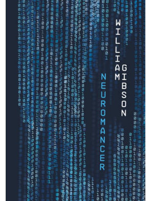 NEUROMANCER PB B FORMAT