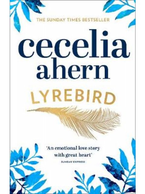 LYREBIRD  PB