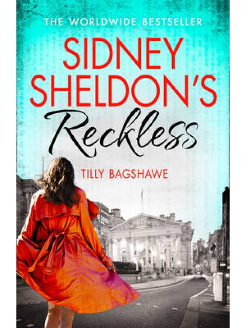 SIDNEY'S SHELDON RECKLESS PB A FORMAT