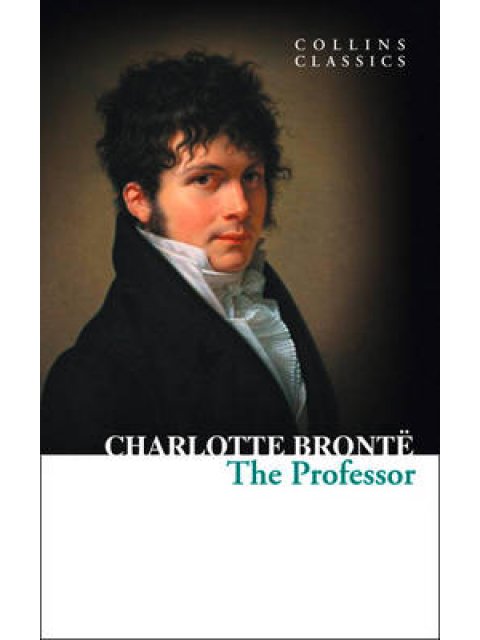COLLINS CLASSICS : THE PROFESSOR PB