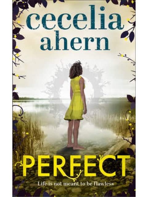 PERFECT : CHAPTER SAMPLER PB