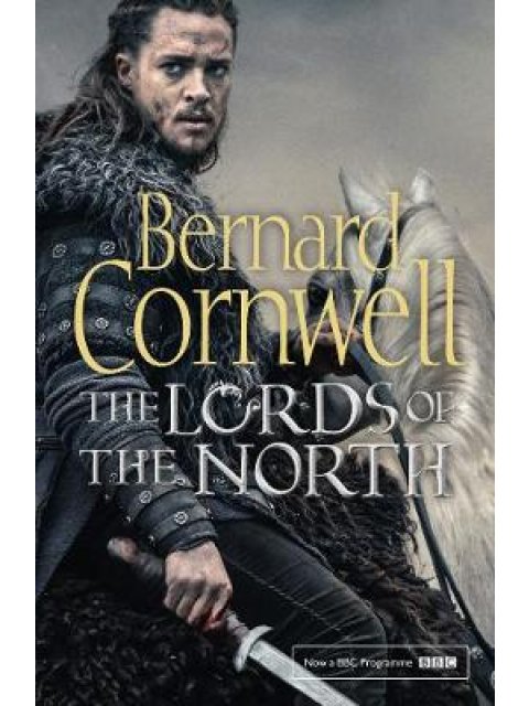 THE LAST KINGDOM : THE LORDS OF THE NORTH 3 PB