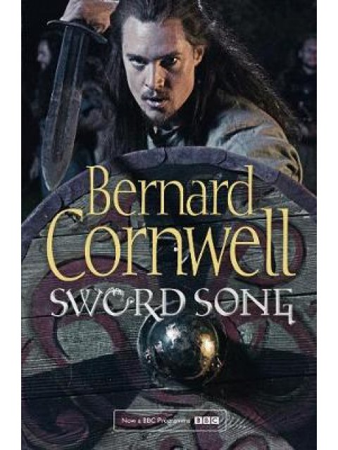 THE LAST KINGDOM 4: SWORD SONG PB