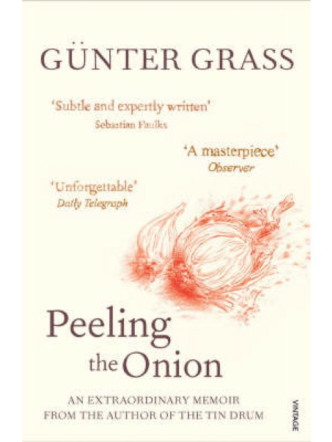 VINTAGE CLASSICS : PEELING THE ONION PB B FORMAT