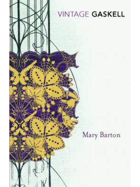 VINTAGE CLASSICS : MARY BARTON PB B FORMAT