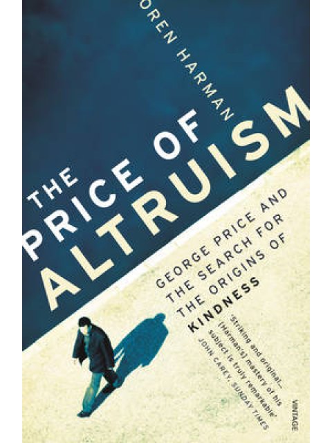 PRICE OF ALTRUISM