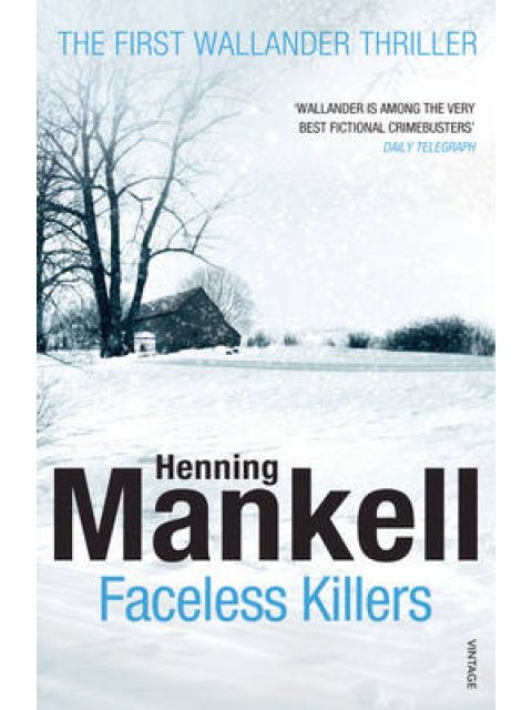 FACELESS KILLERS PB B FORMAT