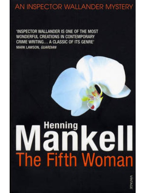 THE FIFTH WOMAN PB B FORMAT